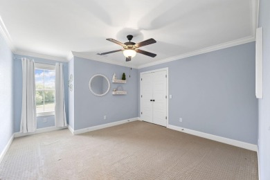 Welcome to 8173 Double Eagle Court, a beautiful home tucked on The Champions Club At Hampton Creek in Tennessee - for sale on GolfHomes.com, golf home, golf lot
