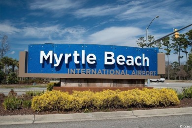 This highly desirable coastal area community, Magnolia Place on Myrtlewood Golf Course and Club  in South Carolina - for sale on GolfHomes.com, golf home, golf lot