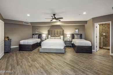 Set within the exclusive 24-hour guard-gated community of Eagle on Eagle Mountain Golf Club in Arizona - for sale on GolfHomes.com, golf home, golf lot