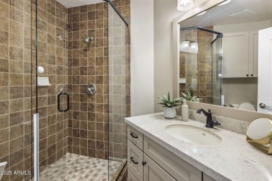 Set within the exclusive 24-hour guard-gated community of Eagle on Eagle Mountain Golf Club in Arizona - for sale on GolfHomes.com, golf home, golf lot