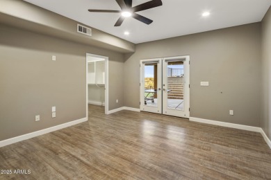Set within the exclusive 24-hour guard-gated community of Eagle on Eagle Mountain Golf Club in Arizona - for sale on GolfHomes.com, golf home, golf lot