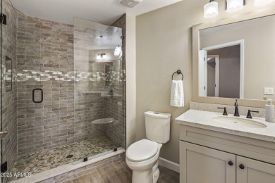 Set within the exclusive 24-hour guard-gated community of Eagle on Eagle Mountain Golf Club in Arizona - for sale on GolfHomes.com, golf home, golf lot