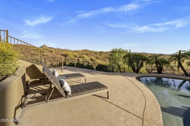 Set within the exclusive 24-hour guard-gated community of Eagle on Eagle Mountain Golf Club in Arizona - for sale on GolfHomes.com, golf home, golf lot