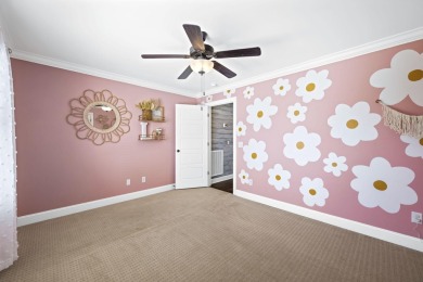 Welcome to 8173 Double Eagle Court, a beautiful home tucked on The Champions Club At Hampton Creek in Tennessee - for sale on GolfHomes.com, golf home, golf lot