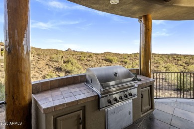 Set within the exclusive 24-hour guard-gated community of Eagle on Eagle Mountain Golf Club in Arizona - for sale on GolfHomes.com, golf home, golf lot