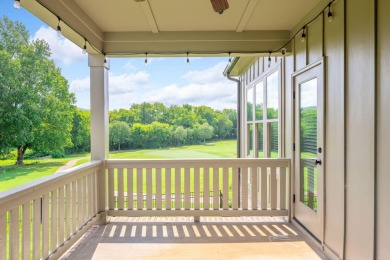 Welcome to 8173 Double Eagle Court, a beautiful home tucked on The Champions Club At Hampton Creek in Tennessee - for sale on GolfHomes.com, golf home, golf lot