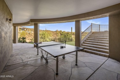 Set within the exclusive 24-hour guard-gated community of Eagle on Eagle Mountain Golf Club in Arizona - for sale on GolfHomes.com, golf home, golf lot