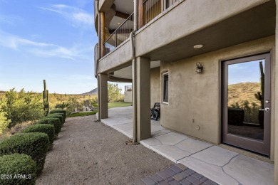 Set within the exclusive 24-hour guard-gated community of Eagle on Eagle Mountain Golf Club in Arizona - for sale on GolfHomes.com, golf home, golf lot