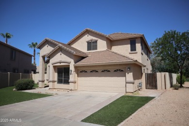 Stunning 3,189 sq ft home in a gated South Mountain golf on The Legacy Golf Resort in Arizona - for sale on GolfHomes.com, golf home, golf lot