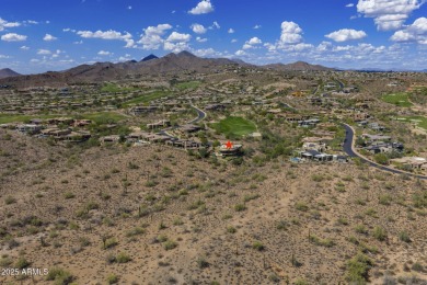 Set within the exclusive 24-hour guard-gated community of Eagle on Eagle Mountain Golf Club in Arizona - for sale on GolfHomes.com, golf home, golf lot