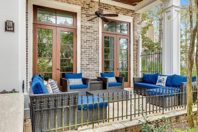 Located within the popular Sandestin Golf and Beach Resort, this on Sandestin Golf and Beach Resort - Raven in Florida - for sale on GolfHomes.com, golf home, golf lot