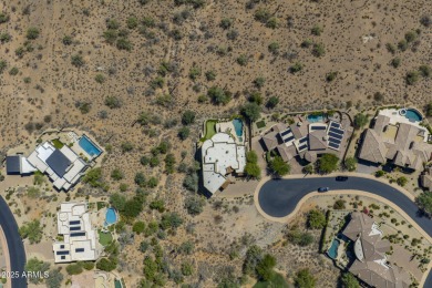 Set within the exclusive 24-hour guard-gated community of Eagle on Eagle Mountain Golf Club in Arizona - for sale on GolfHomes.com, golf home, golf lot