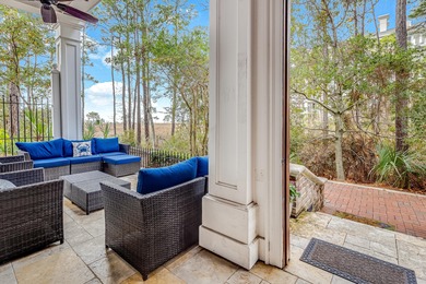 Located within the popular Sandestin Golf and Beach Resort, this on Sandestin Golf and Beach Resort - Raven in Florida - for sale on GolfHomes.com, golf home, golf lot
