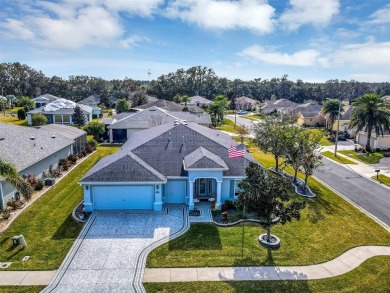 Affordable Low-Maintenance Stucco home in Gated Active-Adult on Arlington Ridge Golf Club in Florida - for sale on GolfHomes.com, golf home, golf lot