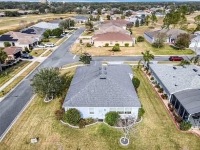 Affordable Low-Maintenance Stucco home in Gated Active-Adult on Arlington Ridge Golf Club in Florida - for sale on GolfHomes.com, golf home, golf lot