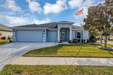 Affordable Low-Maintenance Stucco home in Gated Active-Adult on Arlington Ridge Golf Club in Florida - for sale on GolfHomes.com, golf home, golf lot