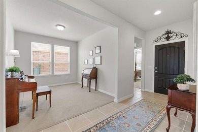 Imagine a home where every day feels like a retreat--welcome to on Frisco Lakes Golf Course in Texas - for sale on GolfHomes.com, golf home, golf lot