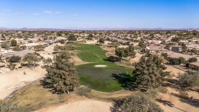 Choice Golf Course lot located at the 17th Green on Granite on Sun City Grand Golf Couse and Club in Arizona - for sale on GolfHomes.com, golf home, golf lot