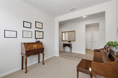 Imagine a home where every day feels like a retreat--welcome to on Frisco Lakes Golf Course in Texas - for sale on GolfHomes.com, golf home, golf lot