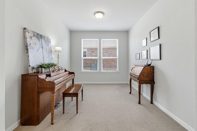 Imagine a home where every day feels like a retreat--welcome to on Frisco Lakes Golf Course in Texas - for sale on GolfHomes.com, golf home, golf lot