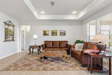 Imagine a home where every day feels like a retreat--welcome to on Frisco Lakes Golf Course in Texas - for sale on GolfHomes.com, golf home, golf lot