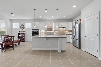 Imagine a home where every day feels like a retreat--welcome to on Frisco Lakes Golf Course in Texas - for sale on GolfHomes.com, golf home, golf lot