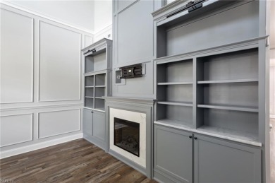 Beautifully renovated home in sought-after Kiln Creek, offering on Kiln Creek Golf and Country Club in Virginia - for sale on GolfHomes.com, golf home, golf lot