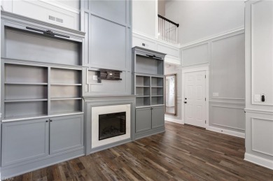 Beautifully renovated home in sought-after Kiln Creek, offering on Kiln Creek Golf and Country Club in Virginia - for sale on GolfHomes.com, golf home, golf lot