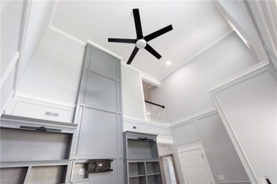 Beautifully renovated home in sought-after Kiln Creek, offering on Kiln Creek Golf and Country Club in Virginia - for sale on GolfHomes.com, golf home, golf lot