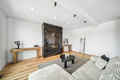 Modern Luxury with Sweeping Panoramic Views! This custom on Eagle Ridge Golf Course in Washington - for sale on GolfHomes.com, golf home, golf lot