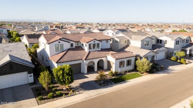 One-of-a-kind opportunity to own a beauty like this--Welcome on Sterling Grove Golf & Country Club in Arizona - for sale on GolfHomes.com, golf home, golf lot