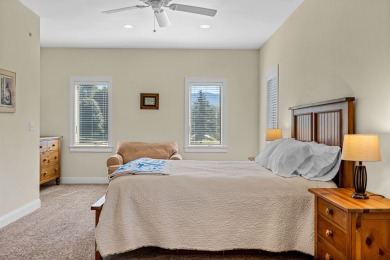 Immaculately maintained 4-bedroom, 5  1/2 -bath contemporary on Stowe Country Club in Vermont - for sale on GolfHomes.com, golf home, golf lot