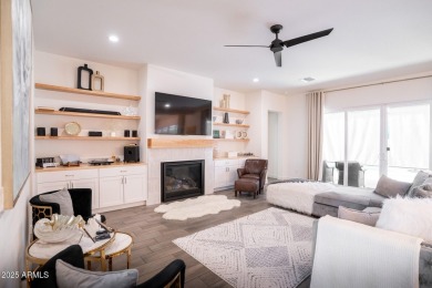 One-of-a-kind opportunity to own a beauty like this--Welcome on Sterling Grove Golf & Country Club in Arizona - for sale on GolfHomes.com, golf home, golf lot