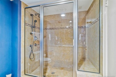 Two-story oceanfront condominium boasts a fabulous southeast on Sailfish Point Golf Club, Inc. in Florida - for sale on GolfHomes.com, golf home, golf lot