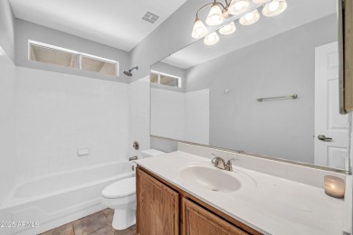 Gorgeous Single Story Home in the Highly Desirable Golf Course on Country Meadows Golf Club in Arizona - for sale on GolfHomes.com, golf home, golf lot