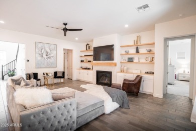 One-of-a-kind opportunity to own a beauty like this--Welcome on Sterling Grove Golf & Country Club in Arizona - for sale on GolfHomes.com, golf home, golf lot