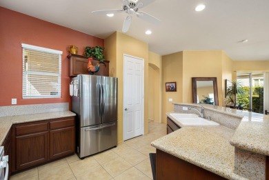Exquisite 3-Bedroom, 3-Bath Golf Course Retreat in Indian Palms on Indian Palms Country Club and Resort in California - for sale on GolfHomes.com, golf home, golf lot