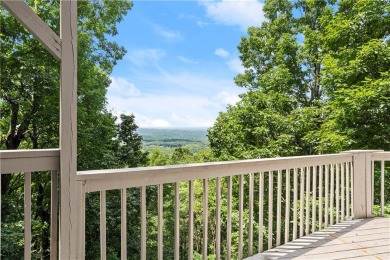 Jasper GA -  Bent Tree with long range views including the on Bent Tree Golf Course in Georgia - for sale on GolfHomes.com, golf home, golf lot