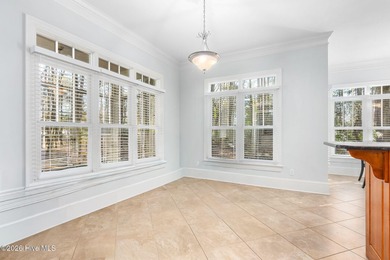 Elevate Your Lifestyle in Prestigious River Landing - Wallace on River Landing Golf Course in North Carolina - for sale on GolfHomes.com, golf home, golf lot