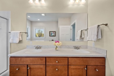 Immaculately maintained 4-bedroom, 5  1/2 -bath contemporary on Stowe Country Club in Vermont - for sale on GolfHomes.com, golf home, golf lot