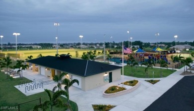 Great location In NW Cape Coral with Southern exposure! Build on Burnt Store Golf Club in Florida - for sale on GolfHomes.com, golf home, golf lot