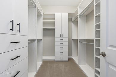 WOW! Enjoy dramatic sunrises & sparkling city lights by night on Verrado Golf Club - Victory in Arizona - for sale on GolfHomes.com, golf home, golf lot