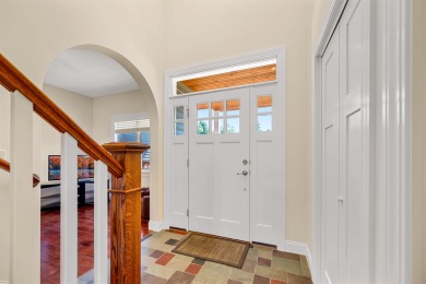 Immaculately maintained 4-bedroom, 5  1/2 -bath contemporary on Stowe Country Club in Vermont - for sale on GolfHomes.com, golf home, golf lot