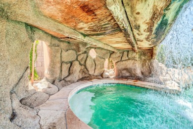 Gorgeous Single Story Home in the Highly Desirable Golf Course on Country Meadows Golf Club in Arizona - for sale on GolfHomes.com, golf home, golf lot
