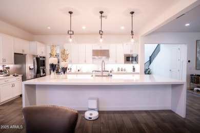 One-of-a-kind opportunity to own a beauty like this--Welcome on Sterling Grove Golf & Country Club in Arizona - for sale on GolfHomes.com, golf home, golf lot