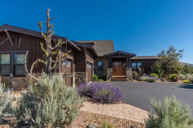 Space and Privacy, one of the Largest Lots in Brasada Ranch on Brasada Canyons Golf Course in Oregon - for sale on GolfHomes.com, golf home, golf lot