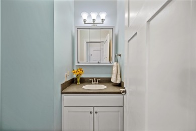 Immaculately maintained 4-bedroom, 5  1/2 -bath contemporary on Stowe Country Club in Vermont - for sale on GolfHomes.com, golf home, golf lot