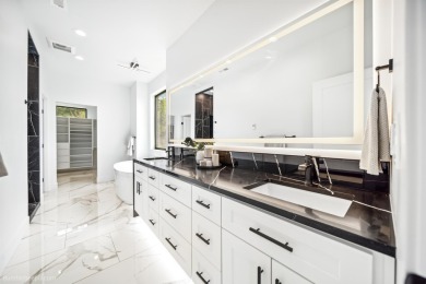 Modern Luxury with Sweeping Panoramic Views! This custom on Eagle Ridge Golf Course in Washington - for sale on GolfHomes.com, golf home, golf lot