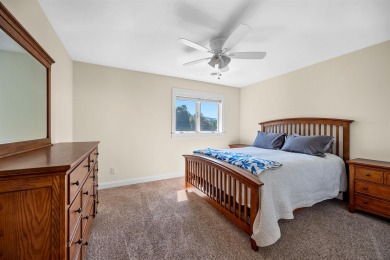 Immaculately maintained 4-bedroom, 5  1/2 -bath contemporary on Stowe Country Club in Vermont - for sale on GolfHomes.com, golf home, golf lot