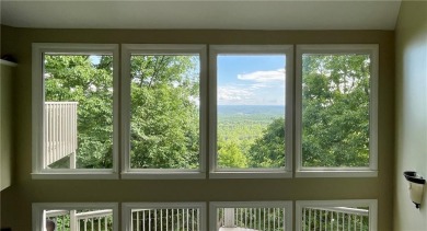 Jasper GA -  Bent Tree with long range views including the on Bent Tree Golf Course in Georgia - for sale on GolfHomes.com, golf home, golf lot